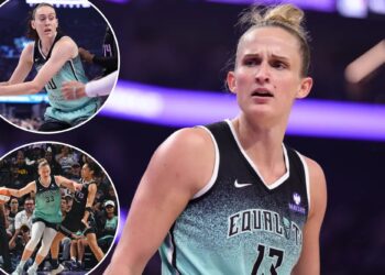 Liberty's ideal lineups finally taking shape