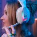 Logitech’s Astro A20 X gaming headset can swap between audio sources