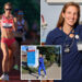 Long Island PA doubling as champion race walker set for world games