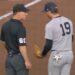 MLB admits what Yankees suspected: Umps botched catch call