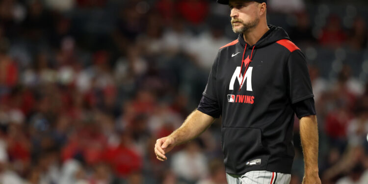 MLB's managerial moves are coming in short order