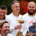 Manufactured Ryder Cup mind game giving Team Europe the psychological edge