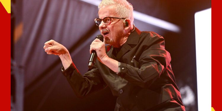Mark Mothersbaugh interview: DEVO tour, where to buy tickets