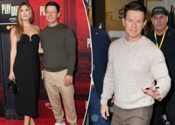 Mark Wahlberg reveals 'biggest sacrifice' of his Hollywood career