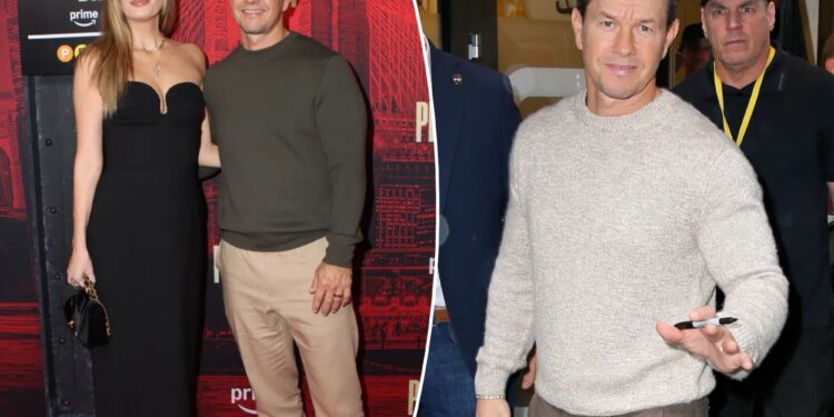 Mark Wahlberg reveals 'biggest sacrifice' of his Hollywood career