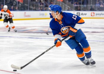 Mat Barzal tells The Post how his Islanders motivations have shifted