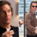 Matthew McConaughey turned down $14.5 million during acting hiatus