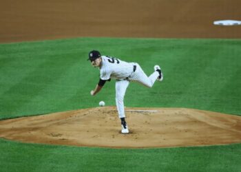 Max Fried has been everything Yankees wanted and so much more
