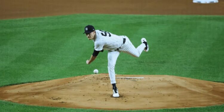 Max Fried has been everything Yankees wanted and so much more