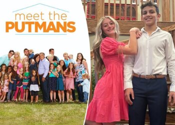 Meet the Putmans family gives update on relatives injured in car crash