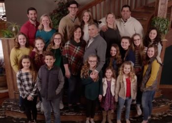 'Meet the Putmans' family says 3 members killed in Michigan car crash, 5 injured