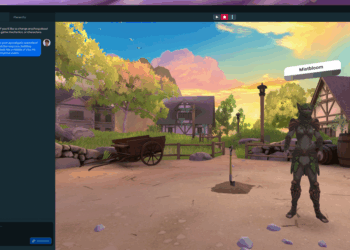 Meta is making the metaverse look better