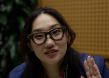 Meta is opening up its smart glasses to developers