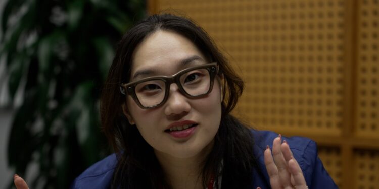 Meta is opening up its smart glasses to developers