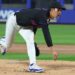 Jonah Tong, who struggled in his last outing, is scheduled to start Thursday in the Mets' series finale vs. the Padres.