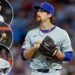 Mets, Yankees using rare pitching formula in playoff push could not have been foreseen