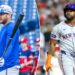 Mets' center field plan evolves as Cedric Mullins slumps, Jose Siri returns
