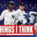 Mets' downfall, Tigers' spiral and Yankees' historic feat