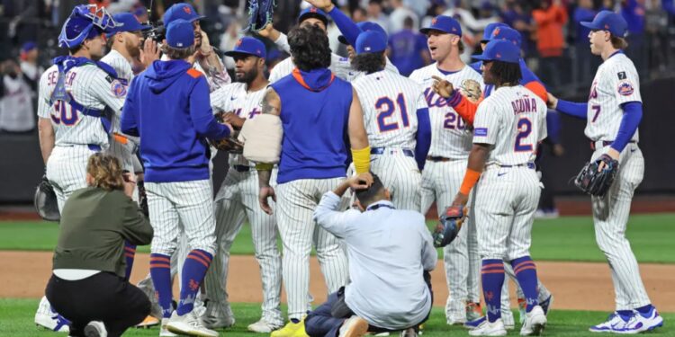 Mets needed this one in worst way but much more work has to be done