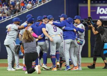Mets' performance raises so many questions ahead of Game 162