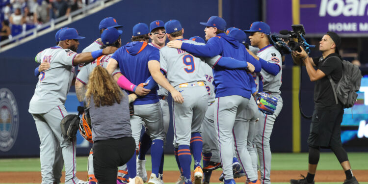 Mets' performance raises so many questions ahead of Game 162