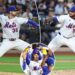 Mets' piggyback pitching strategy, big bats deliver key win vs. Padres