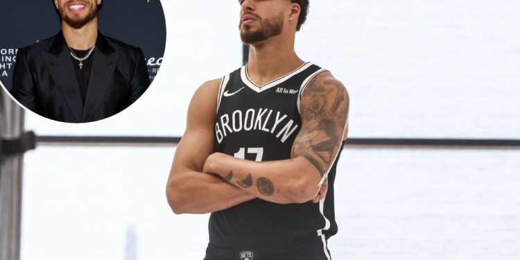 Michael Porter Jr. prepared for Nets 'growing pains' with new role, NYC life