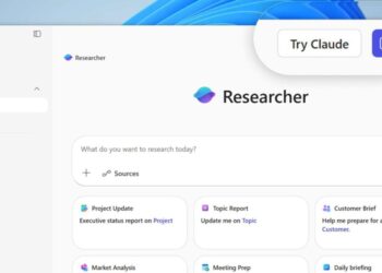 Microsoft embraces OpenAI rival Anthropic to improve Microsoft 365 apps