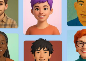 Microsoft is giving Copilot AI faces you can chat with