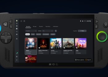 Microsoft’s Xbox PC app adds Steam games and access to other stores