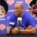 Mike Brown makes his Knicks roster battle expectations clear