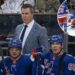Mike Sullivan isn't wasting time setting Rangers expectations