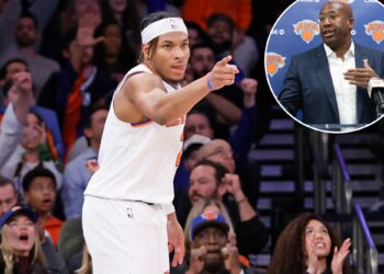 Miles McBride 'really excited' about one aspect of Mike Brown's Knicks plan