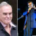 Morrissey assassination threat prompts rocker to cancel Boston, Connecticut shows