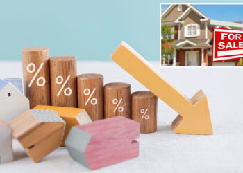Mortgage rates hit 11-month low, increasing optimism for buyers