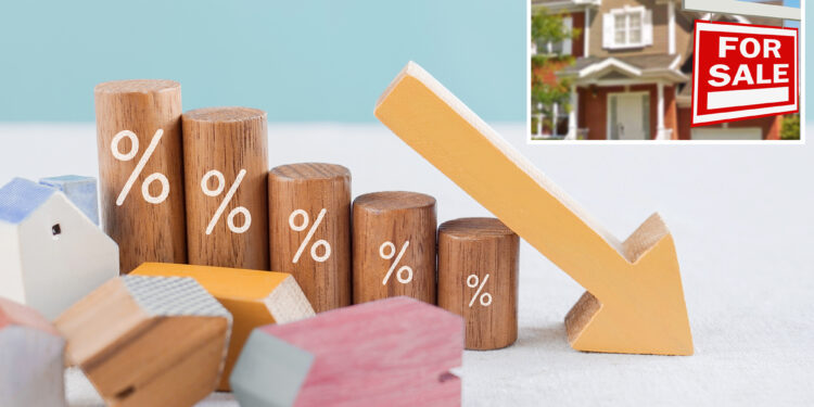Mortgage rates hit 11-month low, increasing optimism for buyers