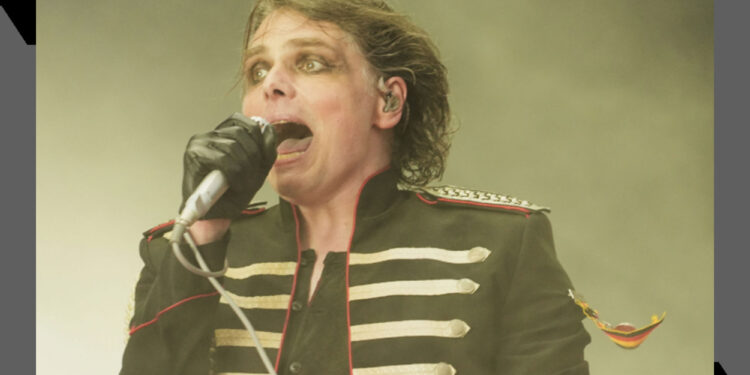 My Chemical Romance Black Parade Tour 2026: Where to buy tickets