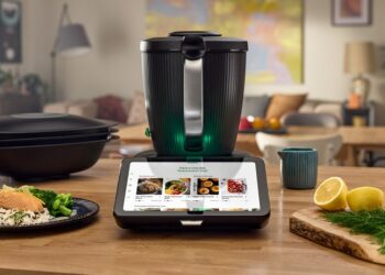 My favorite cooking gadget is getting a big upgrade