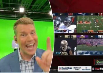 NFL RedZone will have commercials in 2025