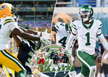 NFL defenses are fighting against mission impossible