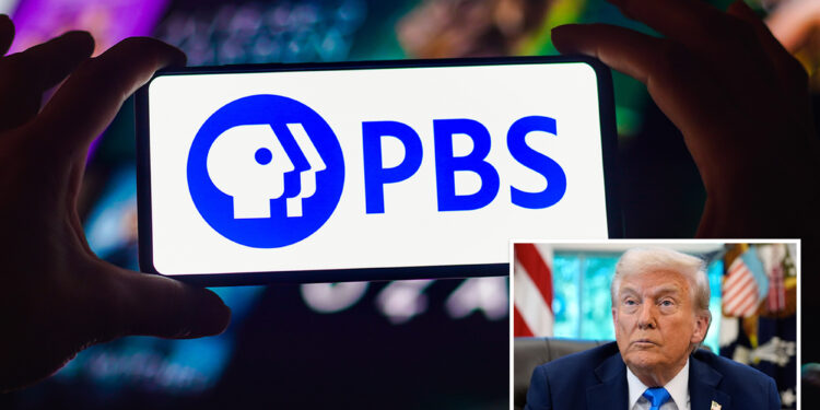 NJ PBS to shutter in 2026 after 'very significant' public funding cuts