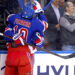 Net up to $1,500 on Rangers vs. Islanders