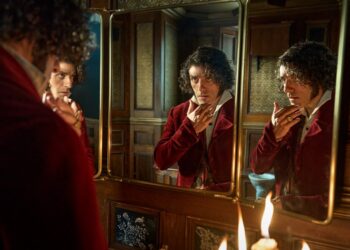 Netflix’s best movies deserve more time on the big screen