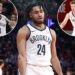 Nets superlatives, roster battles and top storylines to watch