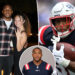 New England Patriots rookie TreVeyon Henderson announces engagement