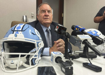 New users get $250 FanCash when they bet $50 on UNC vs. TCU