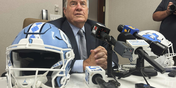 New users get $250 FanCash when they bet $50 on UNC vs. TCU