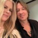 Nicole Kidman and Keith Urban on Oct. 26, 2019.