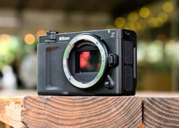 Nikon’s first RED co-brand is the Nikon ZR