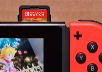 Nintendo Switch modder ordered to pay $2 million in piracy lawsuit